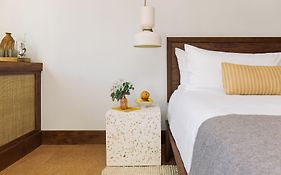 Silver Lake Pool & Inn