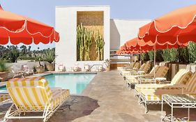 Silver Lake Pool & Inn